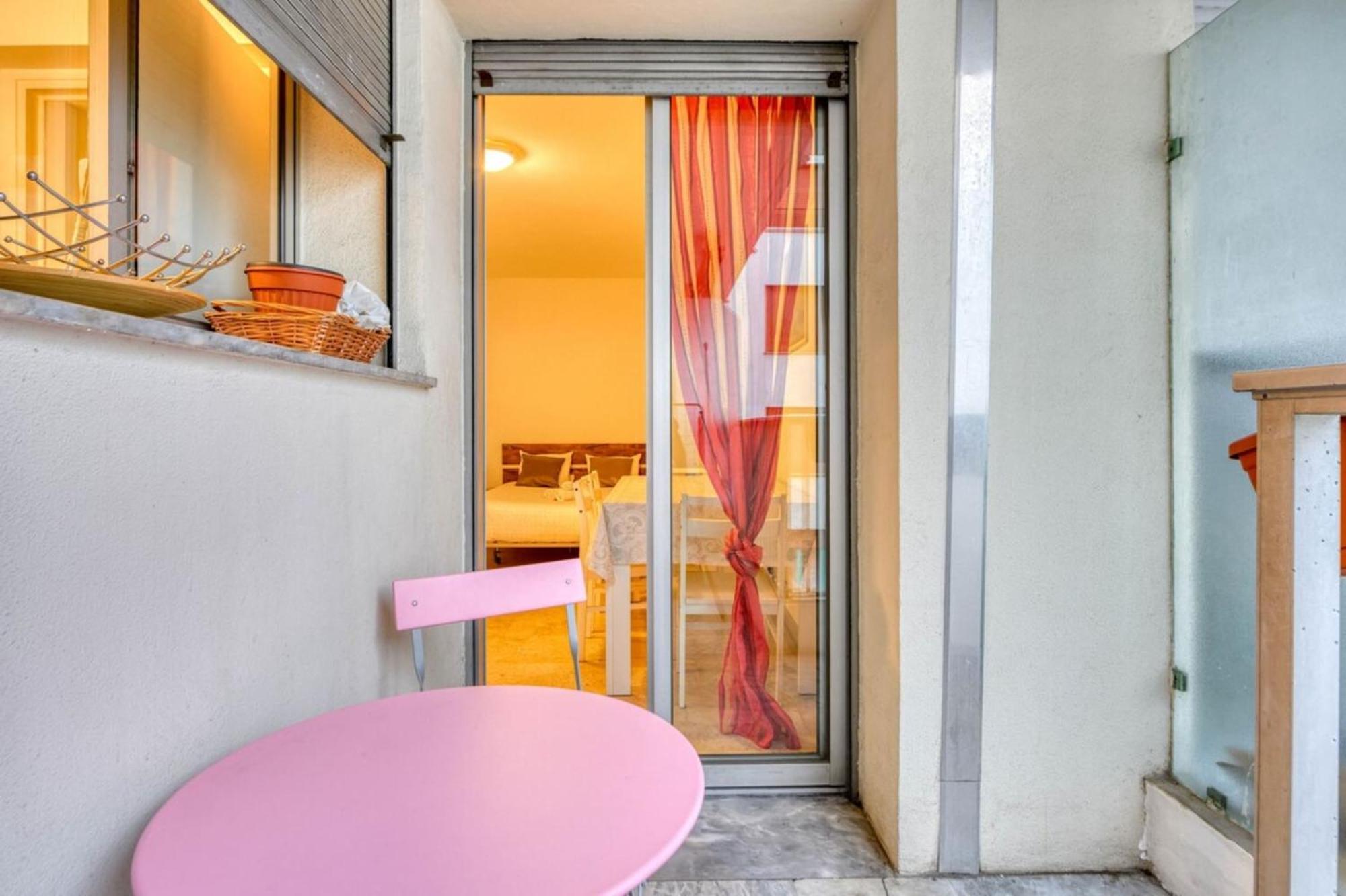 Studio Close To All Hyper Central Amenities Appartamento Nizza