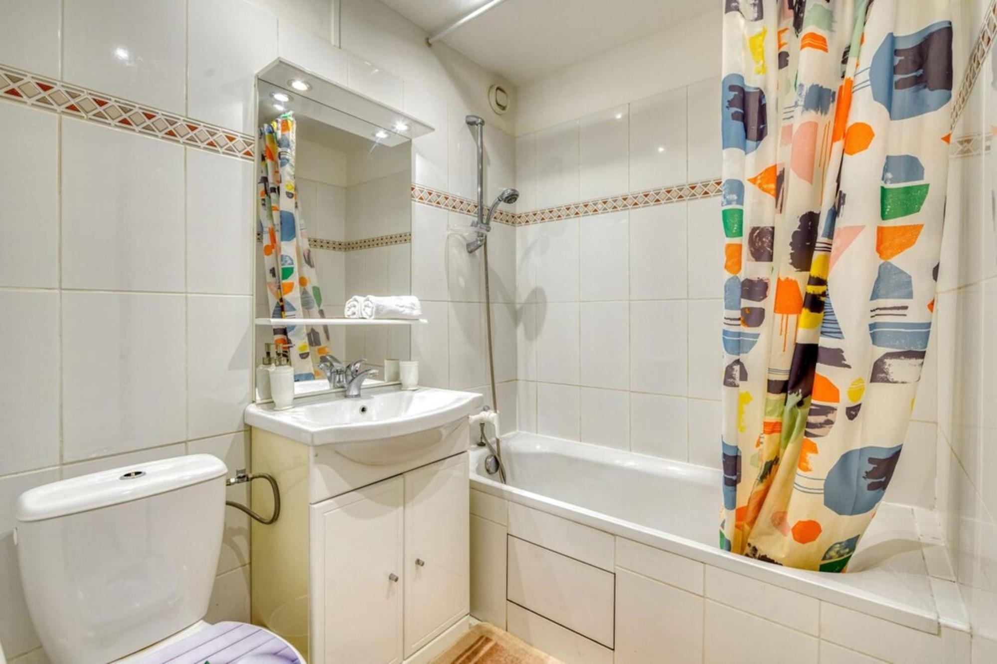Studio Close To All Hyper Central Amenities Appartamento